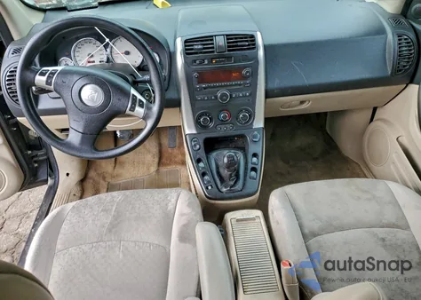 2006 Saturn Vue z USA, uszkodzony, nr VIN 5GZCZ23D46S838265